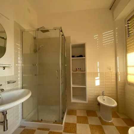 Rossocorallo 3* Alghero