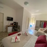 Bed & Breakfast Rossocorallo 3*