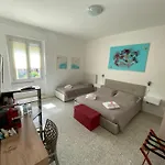 B&B Rossocorallo