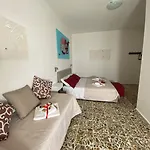 Bed & Breakfast Rossocorallo