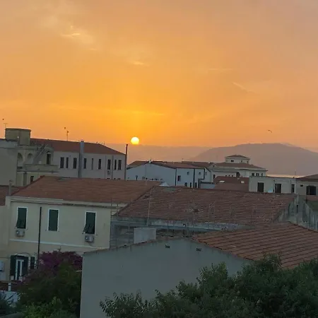 Rossocorallo Alghero