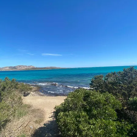 Rossocorallo ベッド・アンド・ブレックファスト 3*