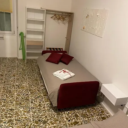 Rossocorallo 3* אלגהרו