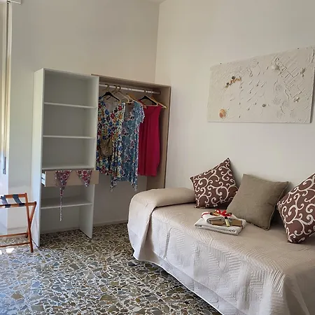 Rossocorallo 3* אלגהרו