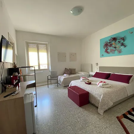 Rossocorallo Bed & Breakfast