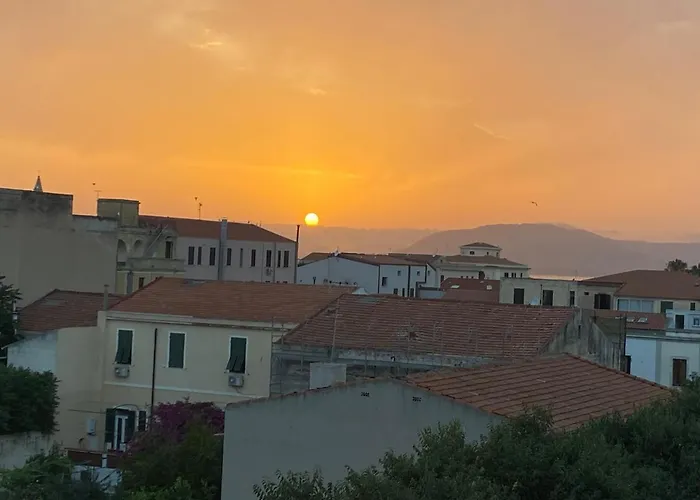 Rossocorallo Alghero