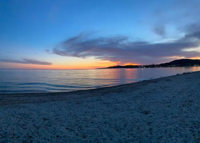 Bed & Breakfast Rossocorallo