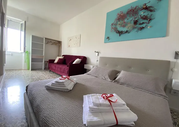 Rossocorallo 3* Alghero