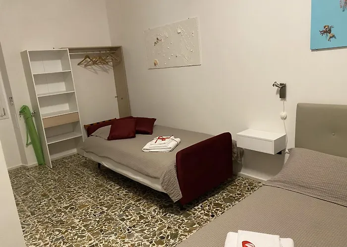 Rossocorallo Bed & Breakfast