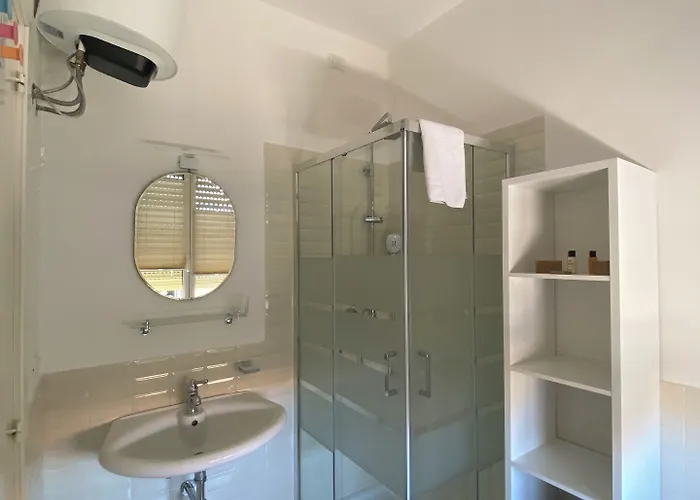 Rossocorallo Bed & Breakfast 3*