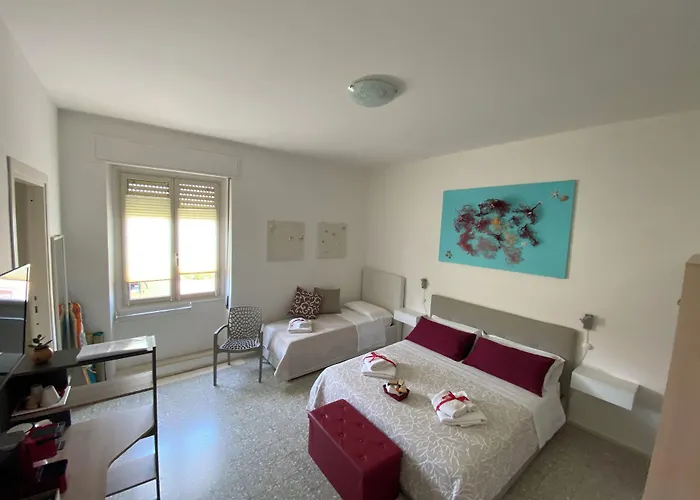 Rossocorallo Alghero