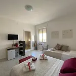 Rossocorallo Oda ve Kahvaltı Alghero