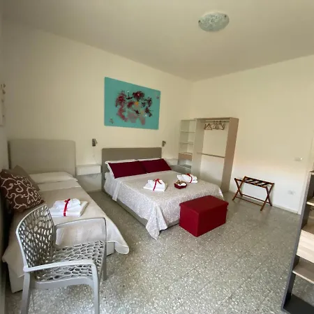 Rossocorallo 3*
