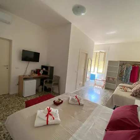 Bed & Breakfast Rossocorallo *