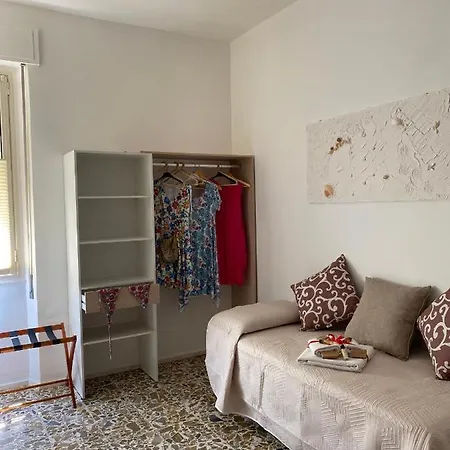 Rossocorallo Bed & Breakfast Alghero