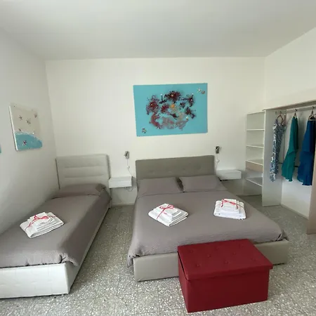 Rossocorallo Bed and breakfast 3*