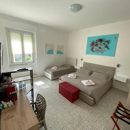 Bed & Breakfast Rossocorallo