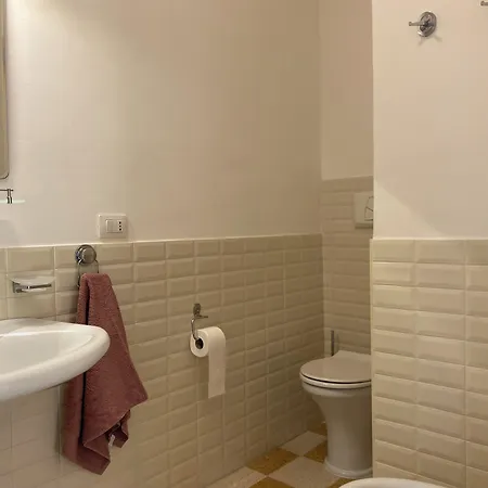 Bed and breakfast Rossocorallo