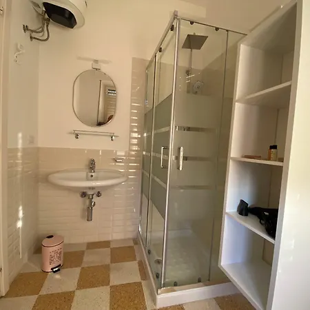 Bed and breakfast Rossocorallo